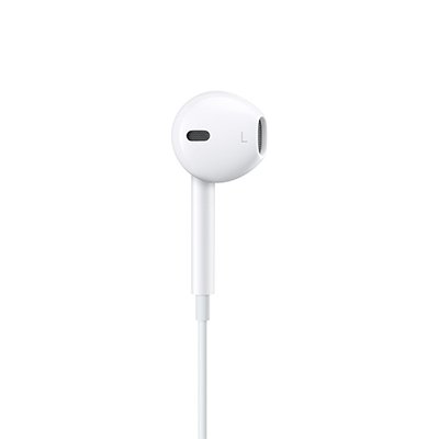 معرفی هندزفری اپل EarPods