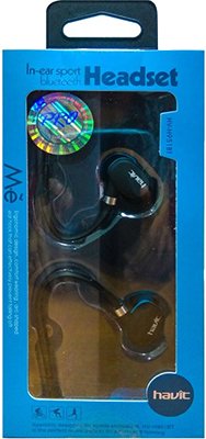 معرفی و بررسی هندزفری هویت HV-H951BT