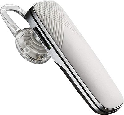 قابلیت های هندزفری Plantronics Explorer 502