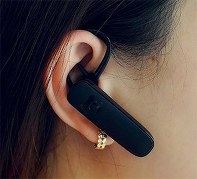 قابلیت های هندزفری Plantronics ML15