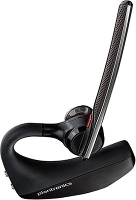 قابلیت های هندزفری Plantronics Voyager 5200