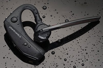 هندزفری بلوتوث پلنترونیکس Plantronics Voyager 5200