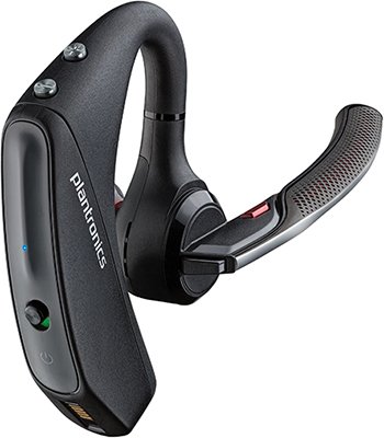 هندزفری بلوتوث پلنترونیکس Plantronics Voyager 5200