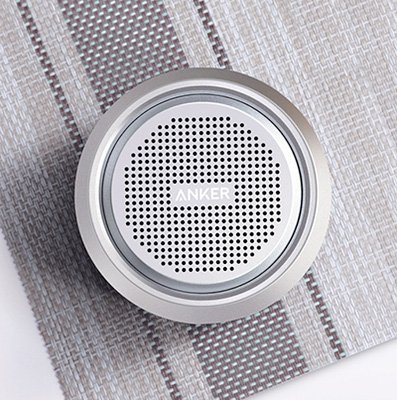 قابلیت و کارایی های اسپیکر انکر A3101 SoundCore Mini