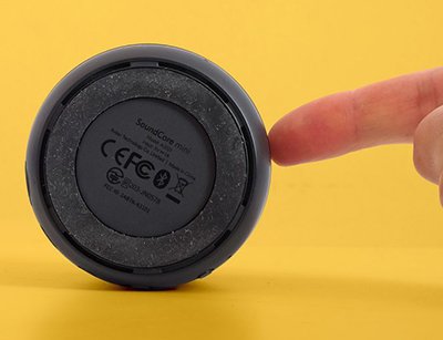 قابلیت و کارایی های اسپیکر انکر A3101 SoundCore Mini