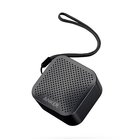 قابلیت و مشخصات فنی اسپیکر قابل حمل انکر A3104 SoundCore Nano