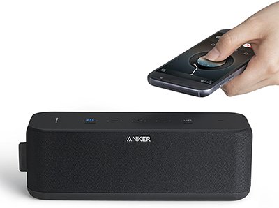 قابلیت و کارایی های اسپیکر انکر A3145 SoundCore Boost