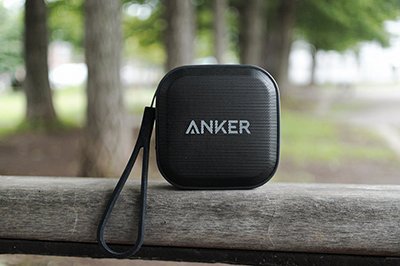 اسپیکر بلوتوث قابل حمل انکر Anker A3182 SoundCore Sport