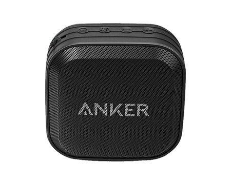 طراحی اسپیکر بلوتوث بی سیم انکر A3182 SoundCore Sport