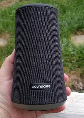 قابلیت و کارایی های اسپیکر انکر Flare Plus SoundCore