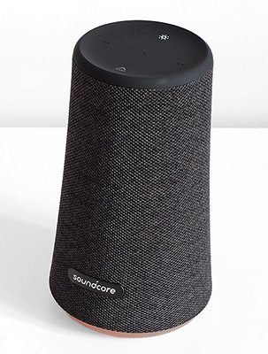 اسپیکر بلوتوث قابل حمل انکر Anker Flare Plus SoundCor