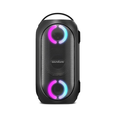 قابلیت و کارایی های اسپیکر انکر Rave Mini AD9-1348