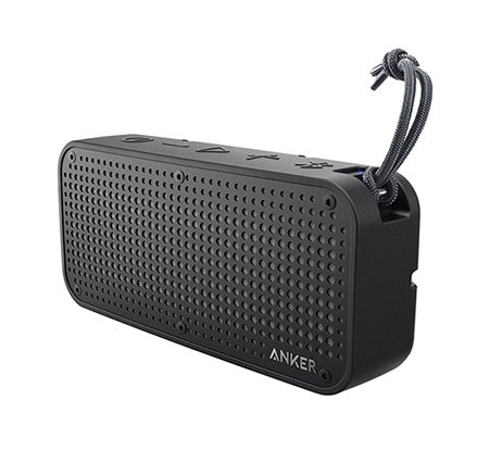 طراحی اسپیکر بلوتوث بی سیم انکر SoundCore Sport XL