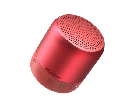 اسپیکر بلوتوث قابل حمل انکر Anker Soundcore Mini2