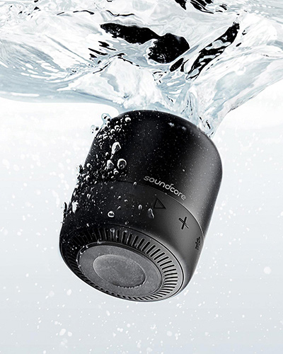 اسپیکر بلوتوث قابل حمل انکر Anker Soundcore Mini2