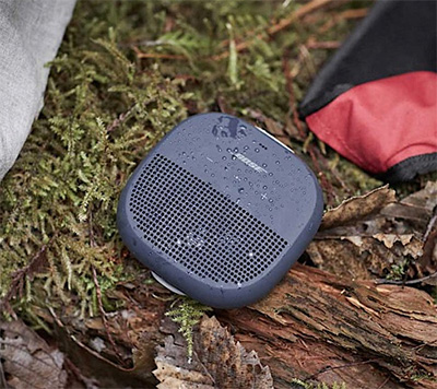 قابلیت و کارایی های اسپیکر بلوتوثی بوز SoundLink Micro