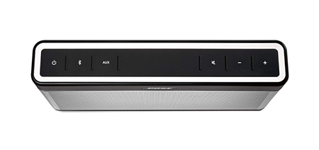 عملکرد اسپیکر قابل حمل بوز Bose Soundlink III