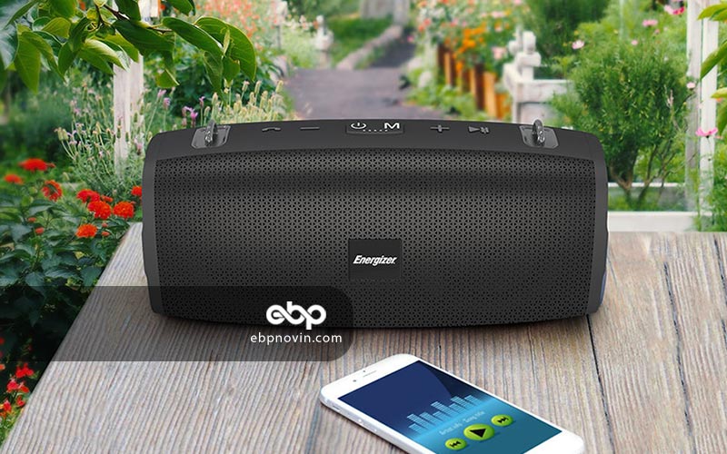 قابلیت و کارایی های اسپیکر انرجایزر BTS204
