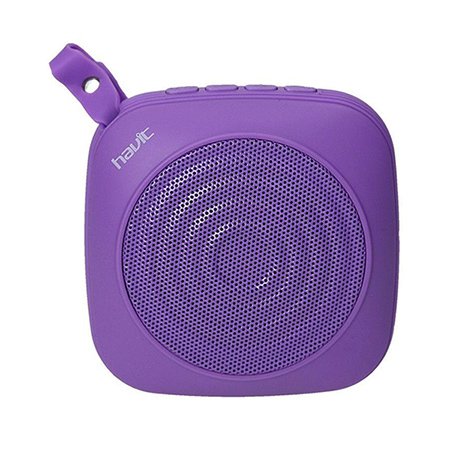 طراحی اسپیکر بلوتوث بی سیم هویت HV-SK508BT
