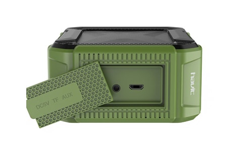 اسپیکر بلوتوث قابل حمل هویت HAVIT HV-SK533BT