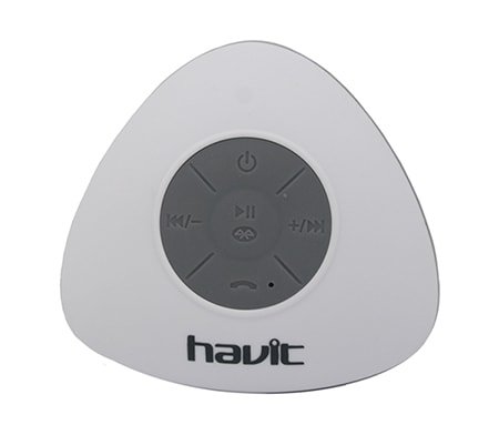 اسپیکر بلوتوث قابل حمل هویت HAVIT HV-SK553BT