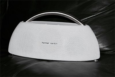 اسپیکر بلوتوث قابل حمل هارمن کاردن Harman Kardon Go Play