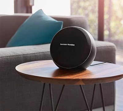 اسپیکر بلوتوث هارمن کاردن Harman Kardon Omni 10 Plus