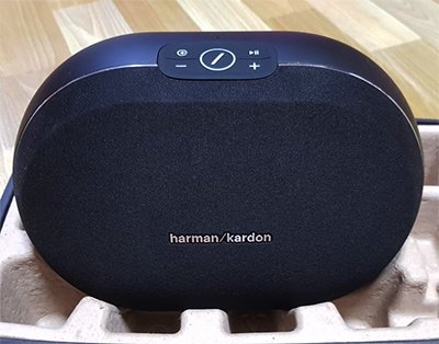 اسپیکر بلوتوث هارمن کاردن Harman Kardon Omni 20 Plus