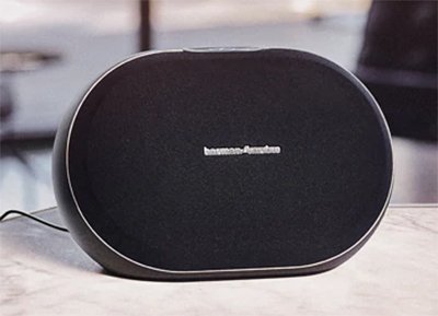 اسپیکر بلوتوث هارمن کاردن Harman Kardon Omni 20 Plus