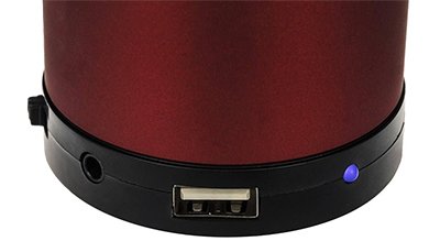 طراحی اسپیکر بلوتوث هویت HV-SK569BT