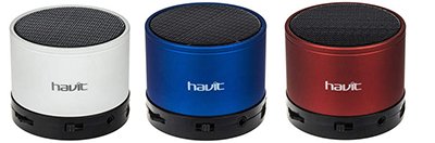 قابلیت و کارایی های اسپیکر هویت HV-SK569BT