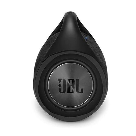 قابلیت و کارایی های اسپیکر جی بی ال Boombox