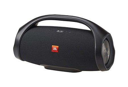 اسپیکر بلوتوث قابل حمل جی بی ال JBL Boombox