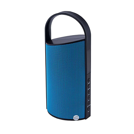 قابلیت و مشخصات فنی اسپیکر قابل حمل مارشال GS-1102