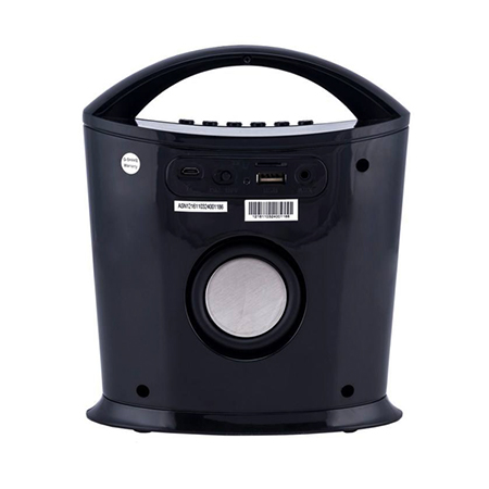 اسپیکر بلوتوث قابل حمل مارشال Marshal GS-1103