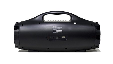 طراحی اسپیکر بلوتوث بی سیم Marshal ME-1104