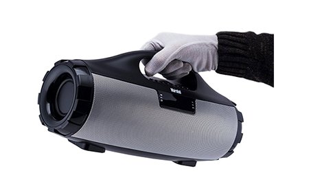اسپیکر بلوتوث قابل حمل مارشال Marshal ME-1104