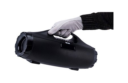 اسپیکر بلوتوث قابل حمل مارشال Marshal ME-1104