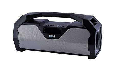 اسپیکر بلوتوث قابل حمل مارشال Marshal ME-1105