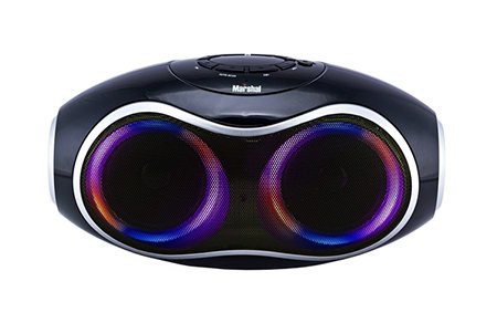 قابلیت و کارایی های اسپیکر مارشال ME-1106
