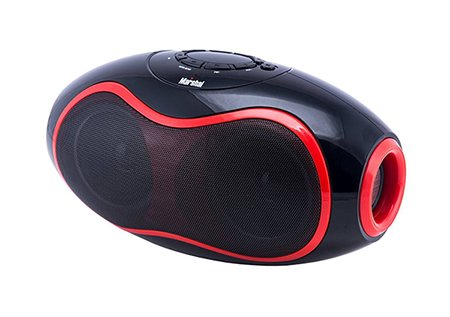 قابلیت و کارایی های اسپیکر مارشال ME-1106