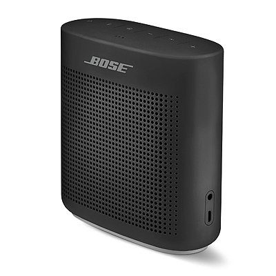 قابلیت و کارایی های اسپیکر قابل حمل بوز SoundLink Color Il
