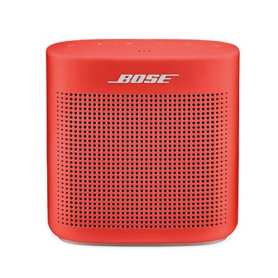 قابلیت و کارایی های اسپیکر قابل حمل بوز SoundLink Color Il