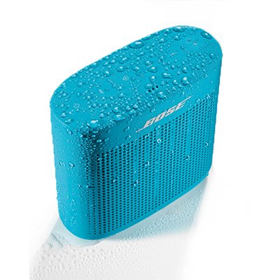 اسپیکر بلوتوث قابل حمل بوز Bose SoundLink Color Il