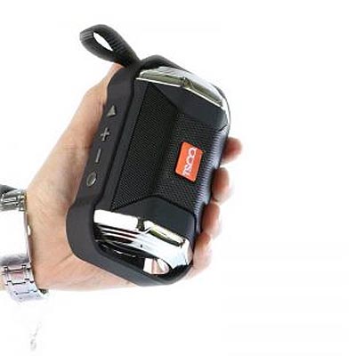 اسپیکر بلوتوث قابل حمل تسکو TSCO TS 2331