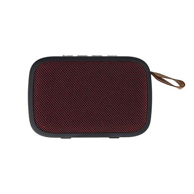 طراحی اسپیکر بلوتوث بی سیم TSCO TS 2335