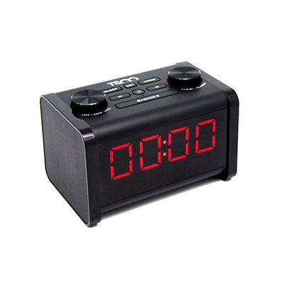 طراحی اسپیکر بلوتوث بی سیم TSCO TS 2352
