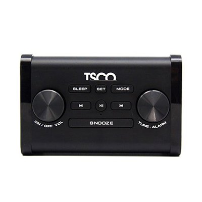 طراحی اسپیکر بلوتوث بی سیم TSCO TS 2352