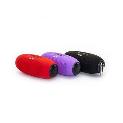 طراحی اسپیکر بلوتوث بی سیم TSCO TS 2356