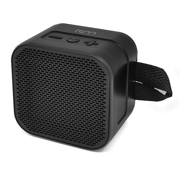 طراحی اسپیکر بلوتوث بی سیم TSCO TS 2390